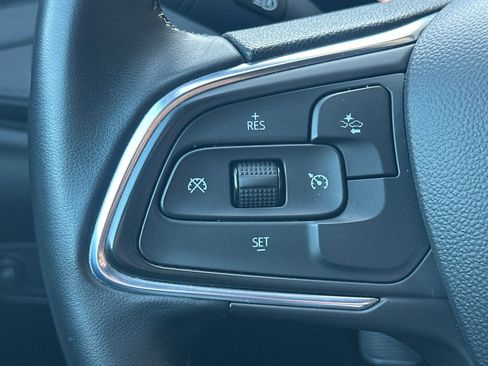 Used 2024 Buick Encore GX Sport Touring image 31