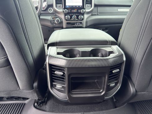 New 2026 RAM 1500 Big Horn w/ Night Edition AWD/4WD image 32