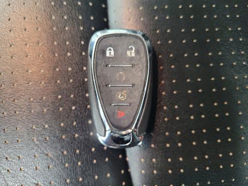 Used 2018 Chevrolet Sonic Premier image 32