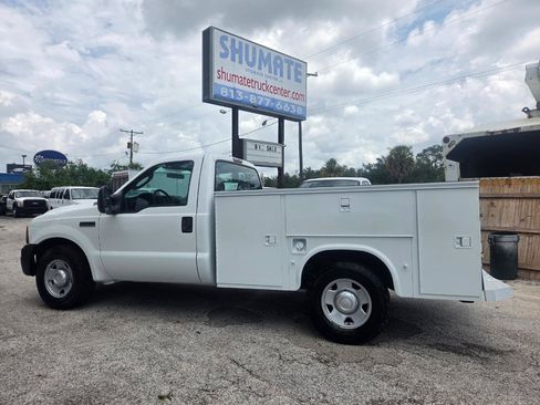 Used 2006 Ford F350 XL RWD image 3