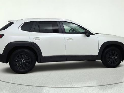 Used 2025 MAZDA CX-50 AWD 2.5 S w/ Preferred Package image 6