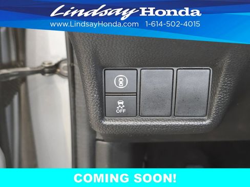 Used 2022 Honda Civic LX image 20