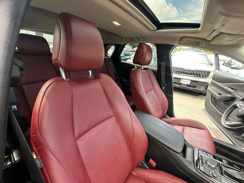 Used 2023 MAZDA CX-30 AWD 2.5 S w/ Preferred Package image 34