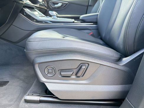 New 2026 Audi Q8 Premium Plus AWD/4WD image 14