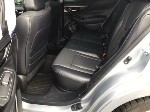 Used 2024 Subaru Legacy Limited image 13