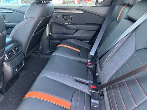 New 2026 Honda Passport TrailSport image 10