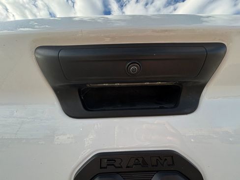 Used 2023 RAM 2500 Big Horn w/ Level 1 Equipment Group image 38