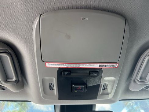 Used 2023 Toyota Camry SE FWD image 28