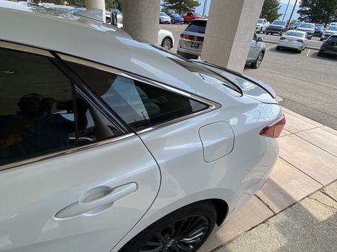 Used 2019 Toyota Avalon XSE w/ All Weather Liner Package FWD image 56