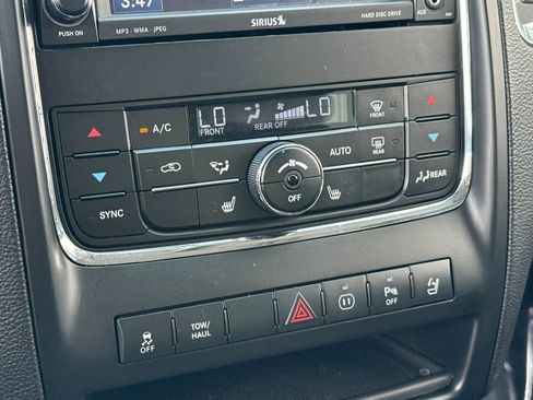 Used 2012 Dodge Durango R/T w/ Leather Interior Group image 19