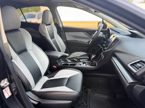 Used 2019 Subaru Crosstrek 2.0i Limited w/ Moonroof Package AWD/4WD image 25