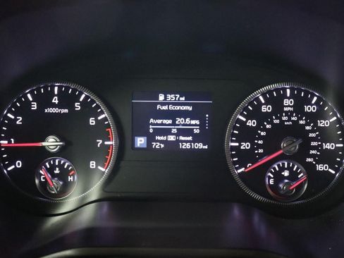Used 2020 Kia Telluride S w/ S 8 Passenger Seating Package AWD/4WD image 17