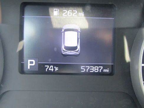 Used 2021 Kia Seltos S AWD/4WD image 18
