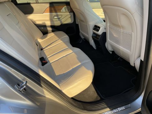 Certified 2022 Mercedes-Benz GLE 350 GLE 350 4MATIC SUV image 43