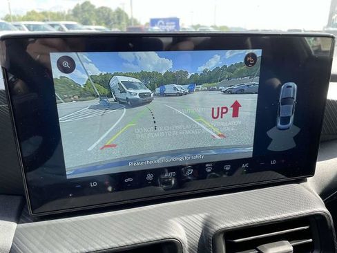 New 2025 Ford Mustang Coupe image 18