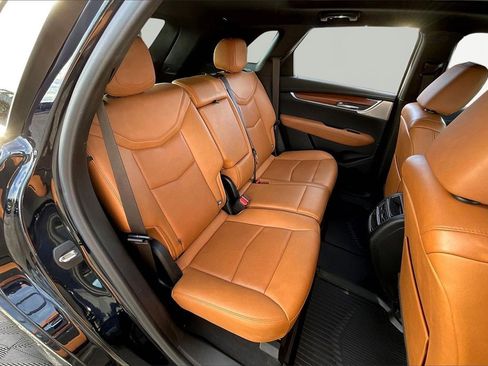Used 2021 Cadillac XT5 Premium Luxury image 27