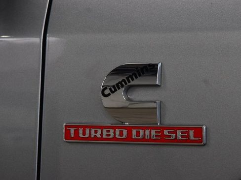 Used 2023 RAM 2500 Big Horn w/ Level B Equipment Group image 14