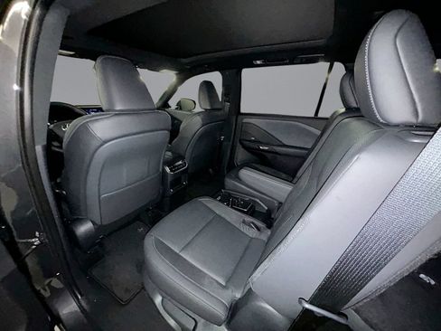 New 2026 Lexus TX 350 AWD image 9