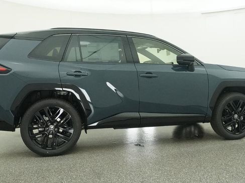 New 2026 Toyota RAV4 XSE w/ Weather Package image 56