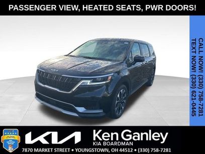 Used 2023 Kia Carnival EX
