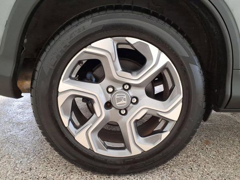 Used 2014 Honda CR-V LX image 7