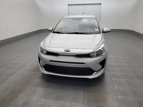 Used 2021 Kia Rio S w/ Technology Package FWD image 15