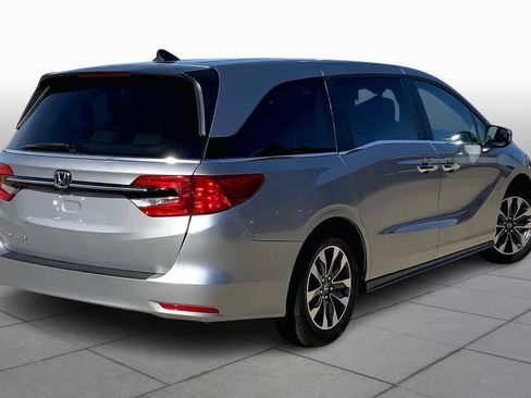 Used 2024 Honda Odyssey EX-L image 11