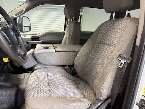 Used 2020 Ford F250 XLT AWD/4WD image 10