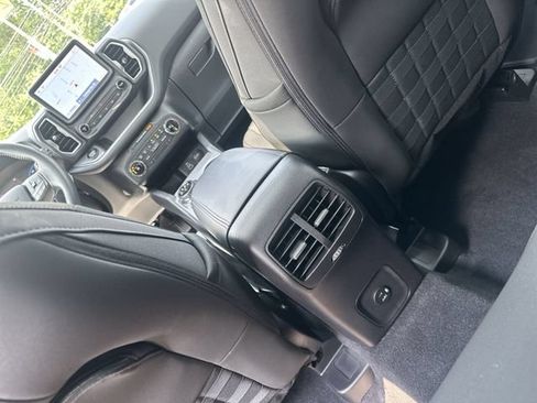Used 2023 Ford Bronco Sport Big Bend w/ Convenience Package AWD/4WD image 25
