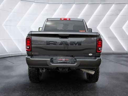 New 2025 RAM 2500 Big Horn AWD/4WD image 5