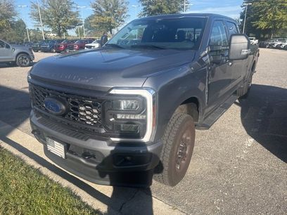 Used 2024 Ford F350 XLT w/ XLT Premium Package