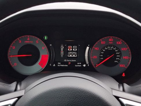 Certified 2023 Acura RDX A-Spec AWD/4WD image 21