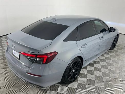 Used 2026 Honda Civic Sport image 10