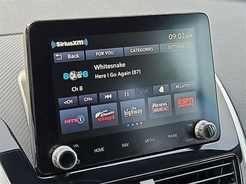 Used 2023 Mitsubishi Eclipse Cross SEL image 15