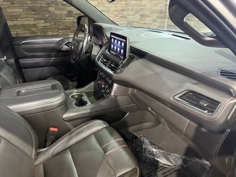 Used 2021 Chevrolet Tahoe RST AWD/4WD image 29