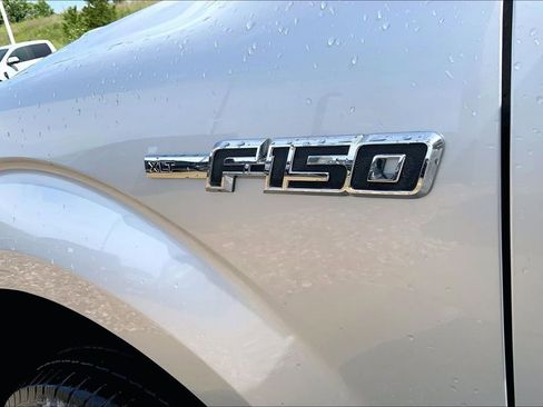 Used 2014 Ford F150 XLT w/ Equipment Group 302A Luxury AWD/4WD image 4