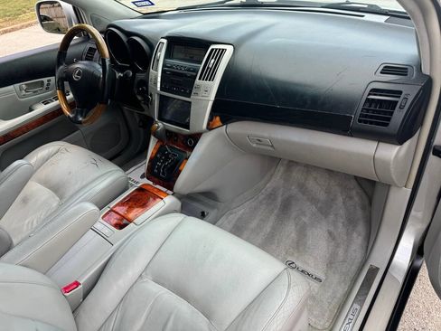 Used 2008 Lexus RX 350 2WD image 11