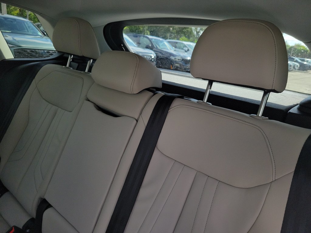 New 2026 Audi Q3 quattro 2.0T AWD/4WD image 27