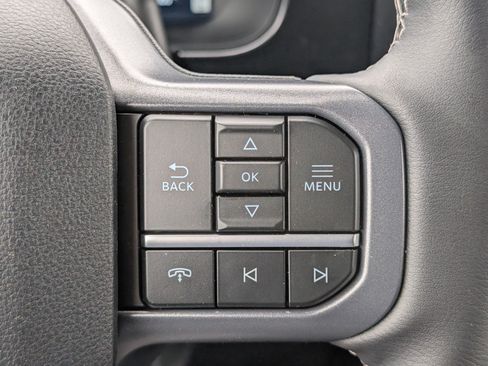 New 2026 Ford F350 Lariat w/ Black Appearance Package AWD/4WD image 18