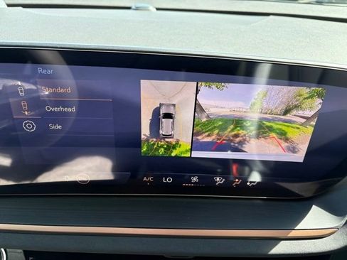 New 2026 Buick Envision Sport Touring AWD/4WD image 21