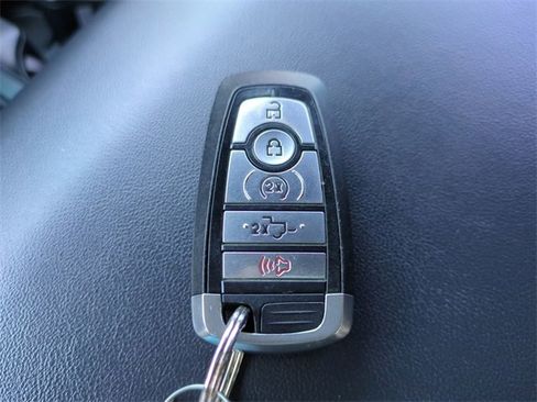 Used 2022 Ford F150 Raptor w/ Equipment Group 801A High image 37