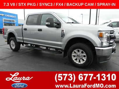 Used 2020 Ford F250 XL w/ STX Appearance Package