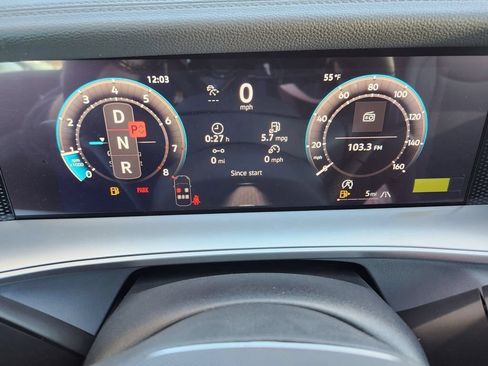 New 2026 Volkswagen Tiguan SE R-Line AWD/4WD image 6