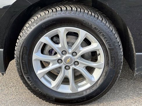 Used 2019 Chevrolet Equinox LT image 8