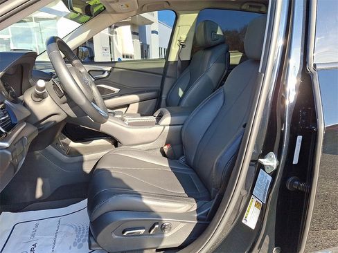 Certified 2023 Acura RDX AWD image 13