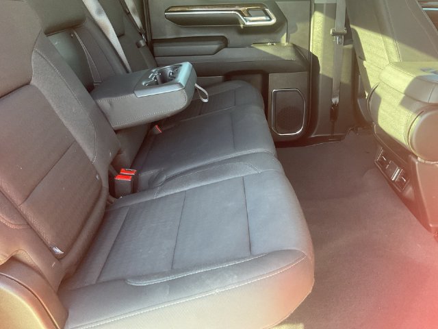 Certified 2024 GMC Sierra 1500 Elevation AWD/4WD image 30