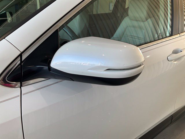 Used 2017 Honda CR-V EX-L image 2