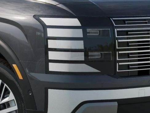 New 2026 Hyundai Palisade SEL AWD/4WD image 9