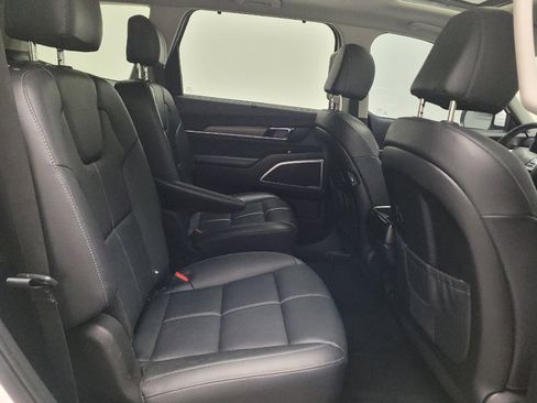 Used 2021 Kia Telluride EX w/ EX Premium Package FWD image 19