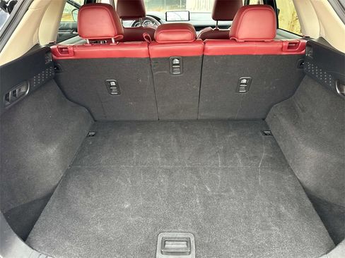 Used 2024 MAZDA CX-5 Carbon Edition image 24